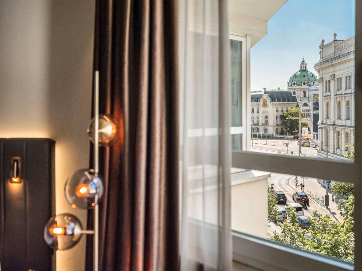 Hotel Am Konzerthaus - Mgallery Collection