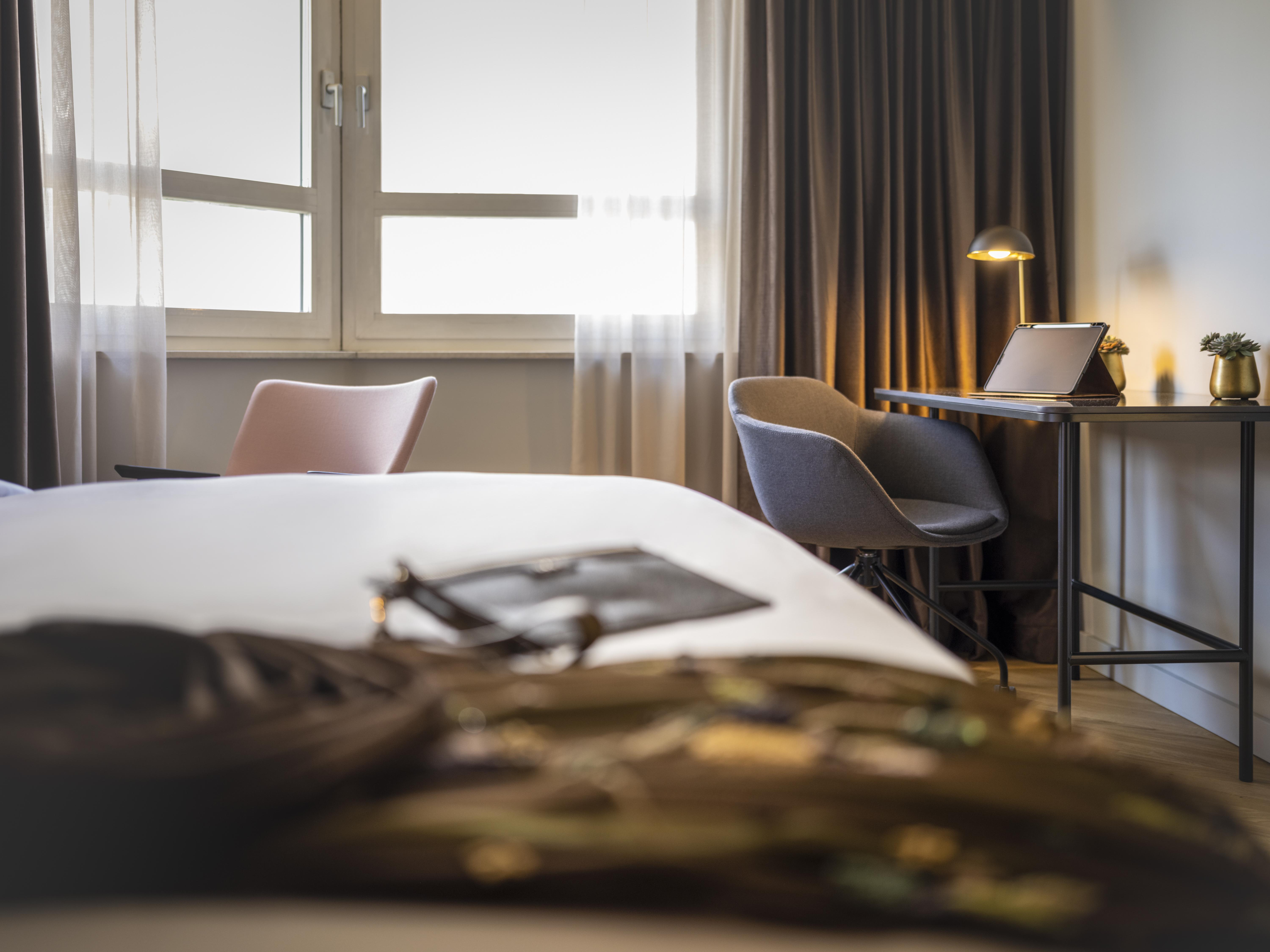 Am Konzerthaus - Mgallery Collection Hotel Wiedeń