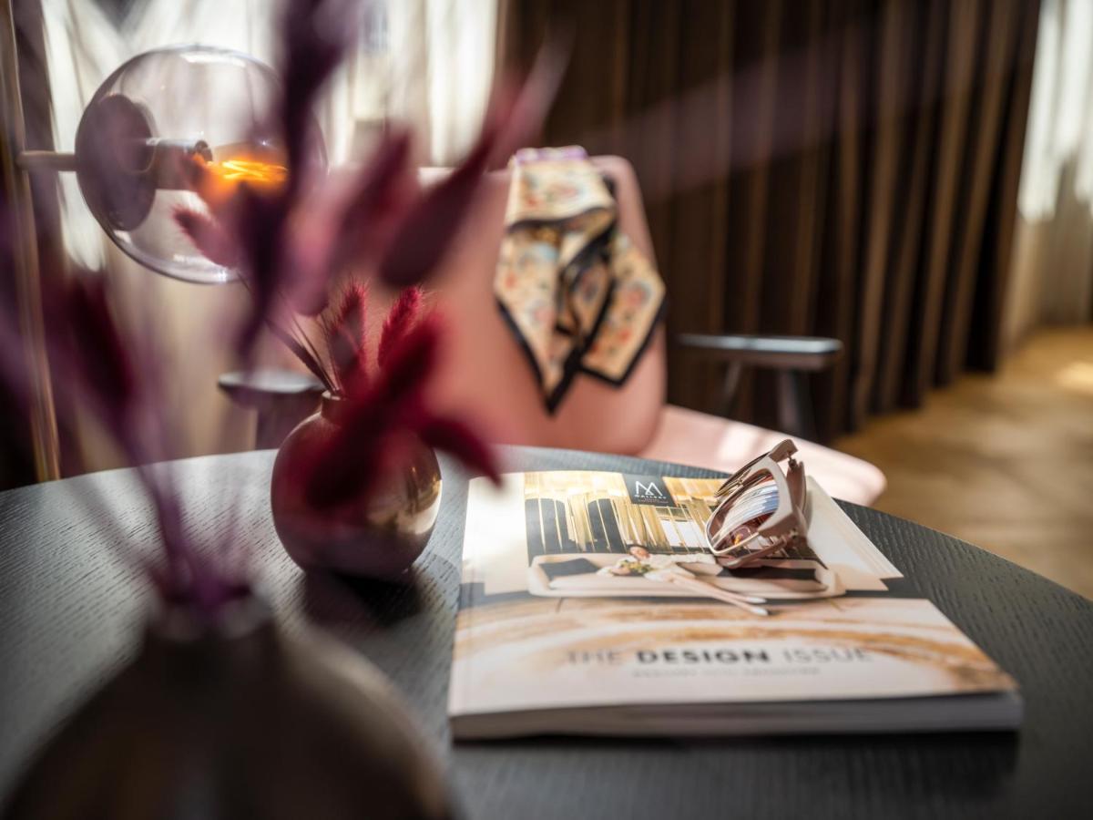 Hotel Am Konzerthaus - Mgallery Collection 4*