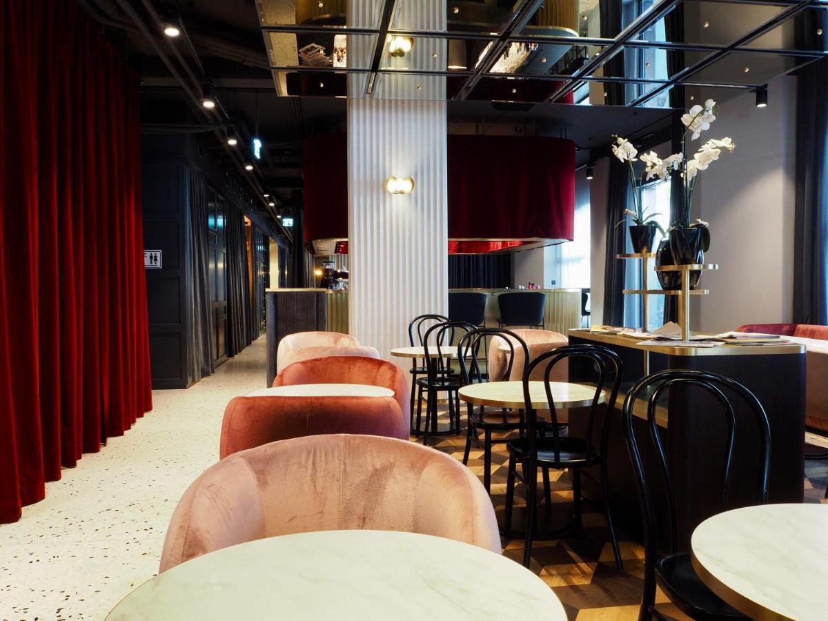 Hotel Am Konzerthaus - Mgallery Collection Wiedeń