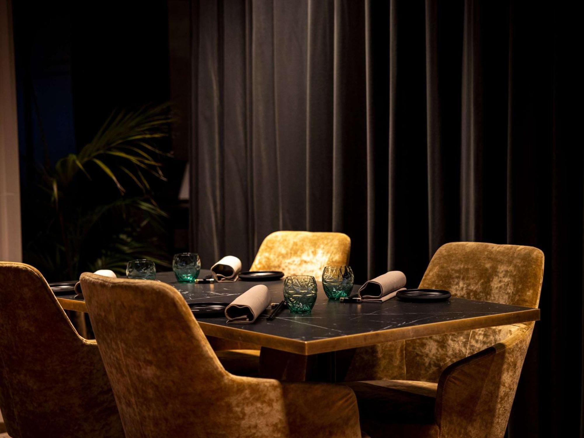 Am Konzerthaus - Mgallery Collection Hotel 4*