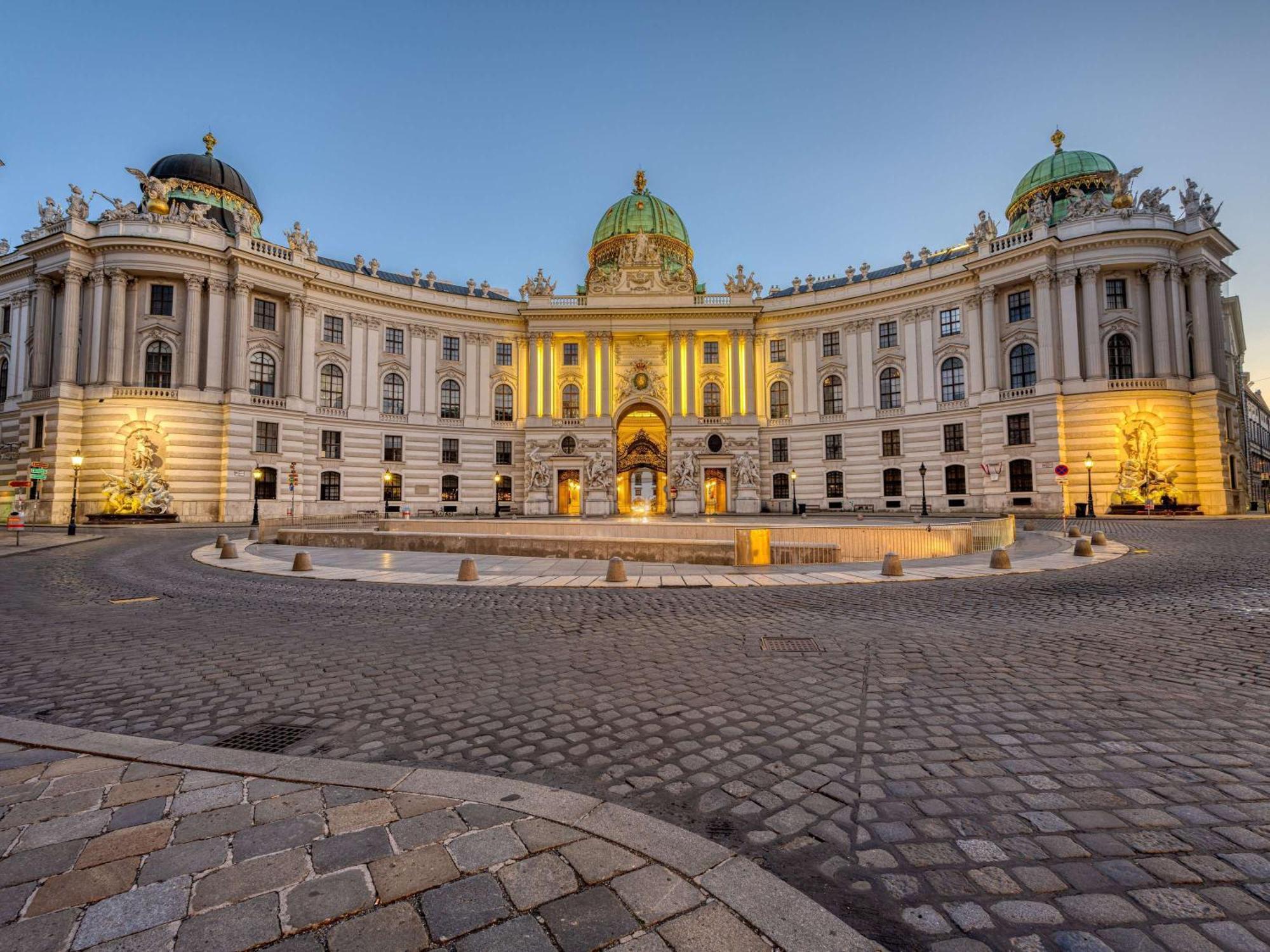 Am Konzerthaus - Mgallery Collection