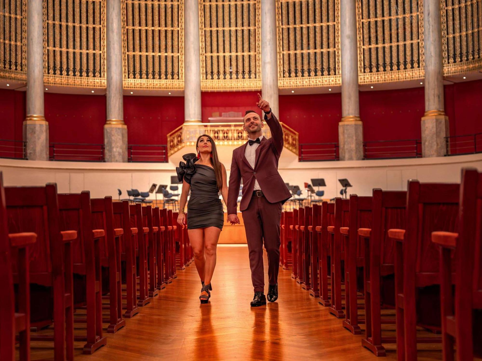 Hotel Am Konzerthaus - Mgallery Collection 4*