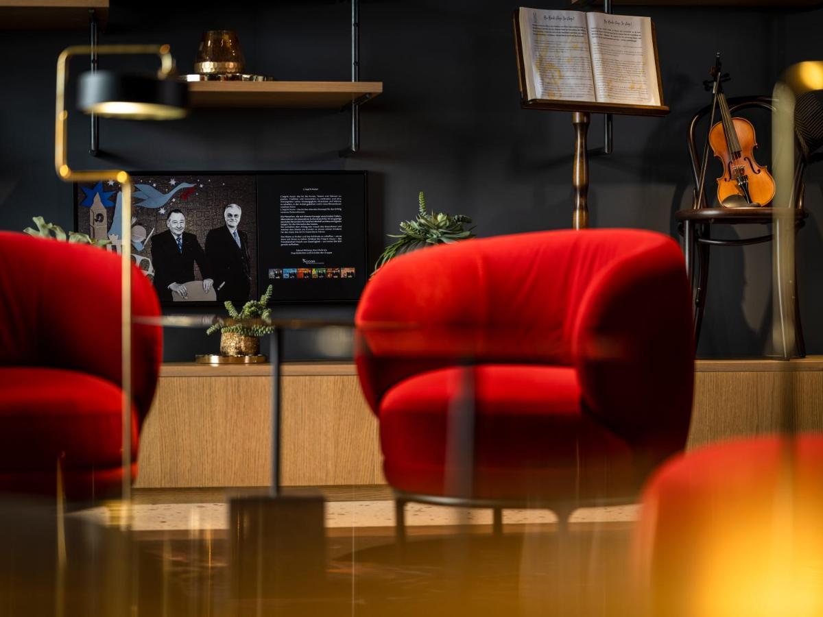 Am Konzerthaus - Mgallery Hotel 4*
