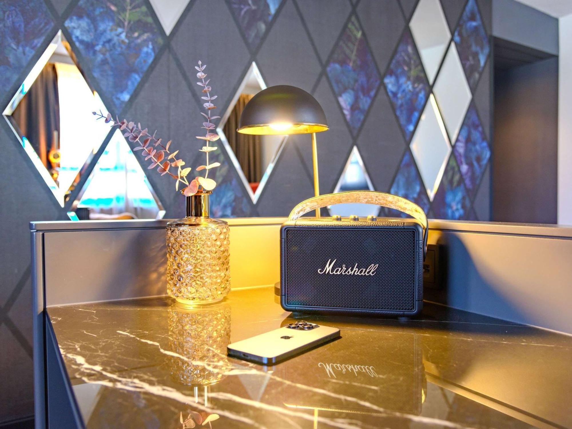 Hotel Am Konzerthaus - Mgallery