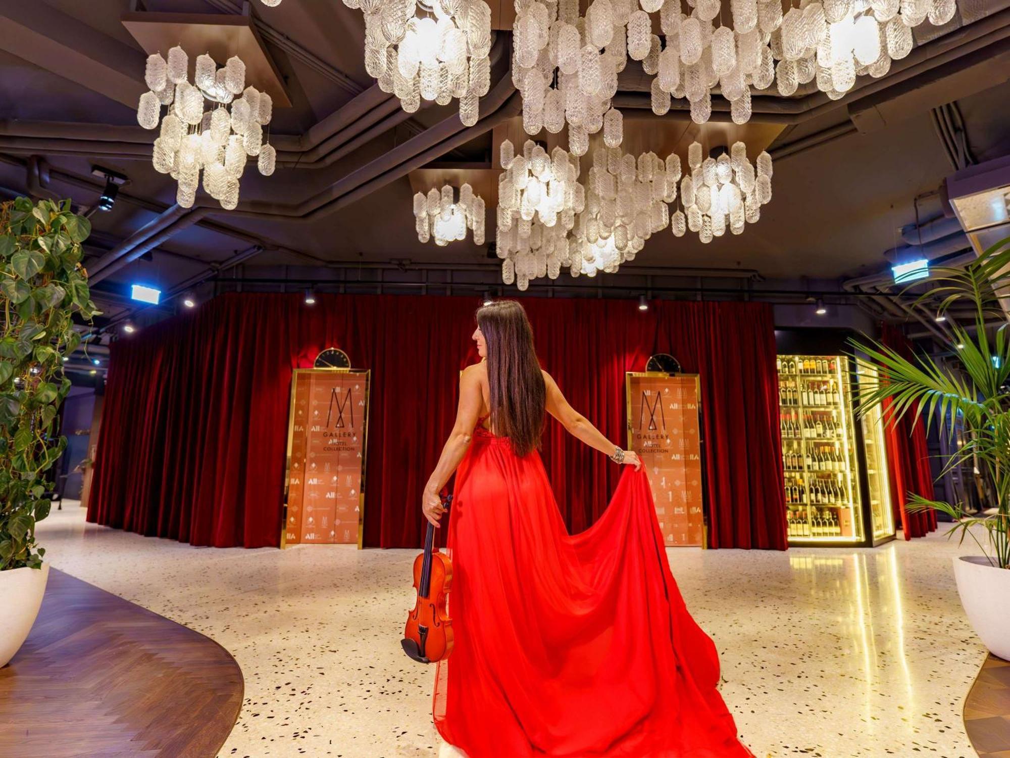 Hotel Am Konzerthaus - Mgallery Wien
